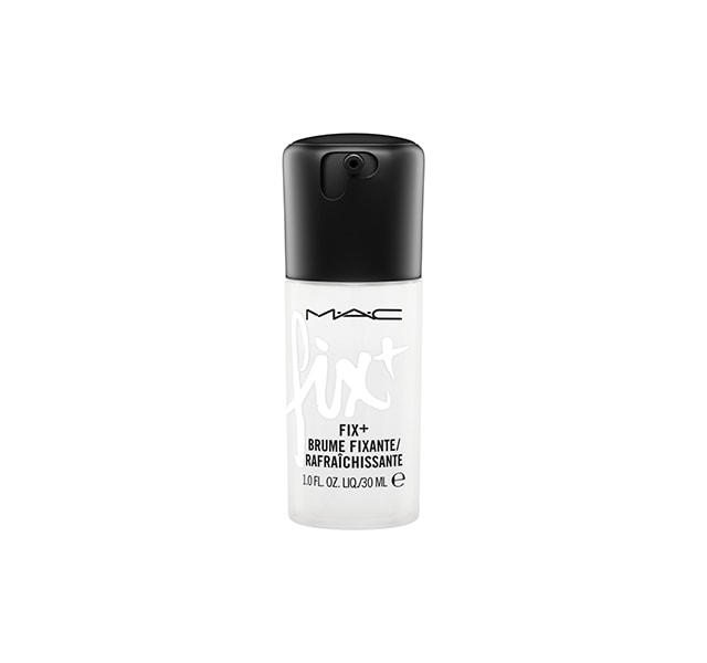 MAC-PREP + PRIME FIX+ / MINI M·A·C