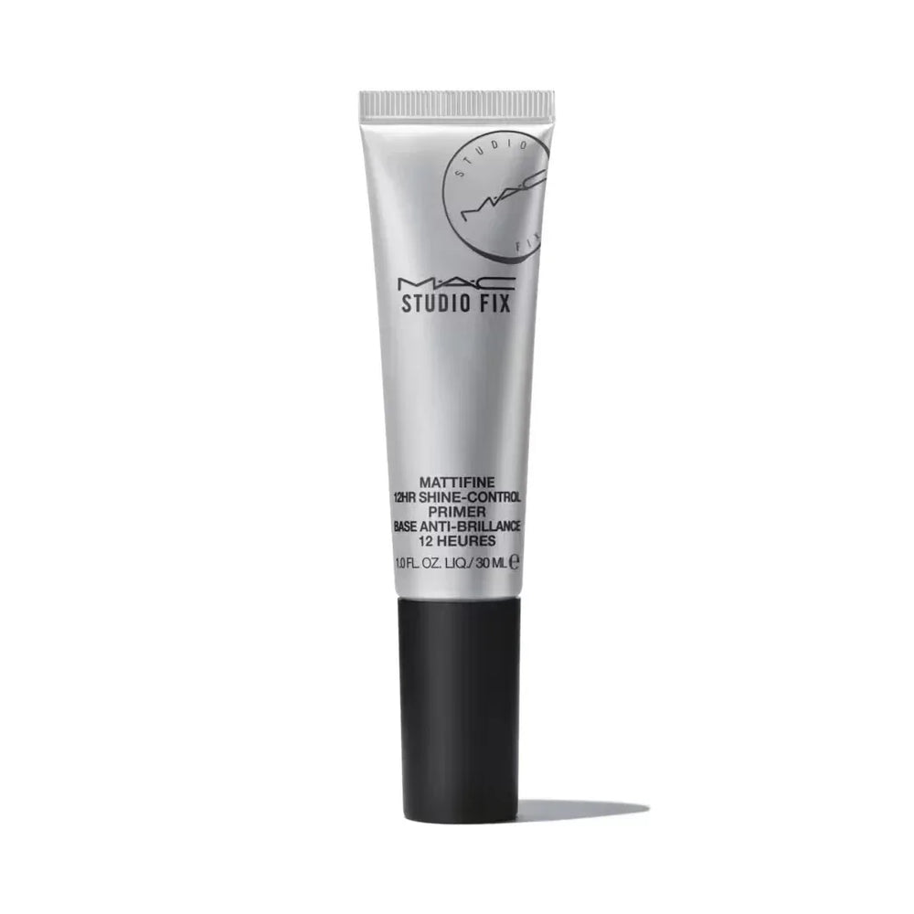 MAC-Studio Fix Mattifine 12 HR Shine - Control Primer - The Beauty League Pakistan