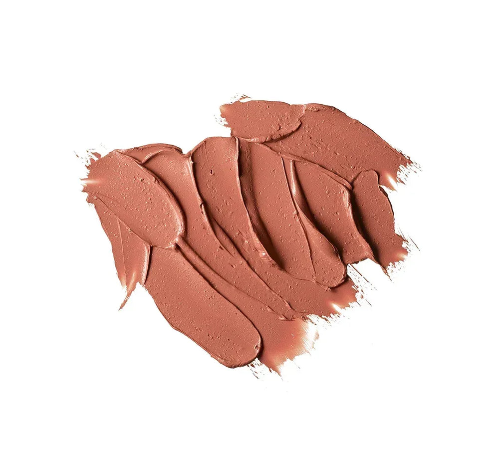 MAC-Matte Lipstick Velvet Teddy Full Size - The Beauty League Pakistan