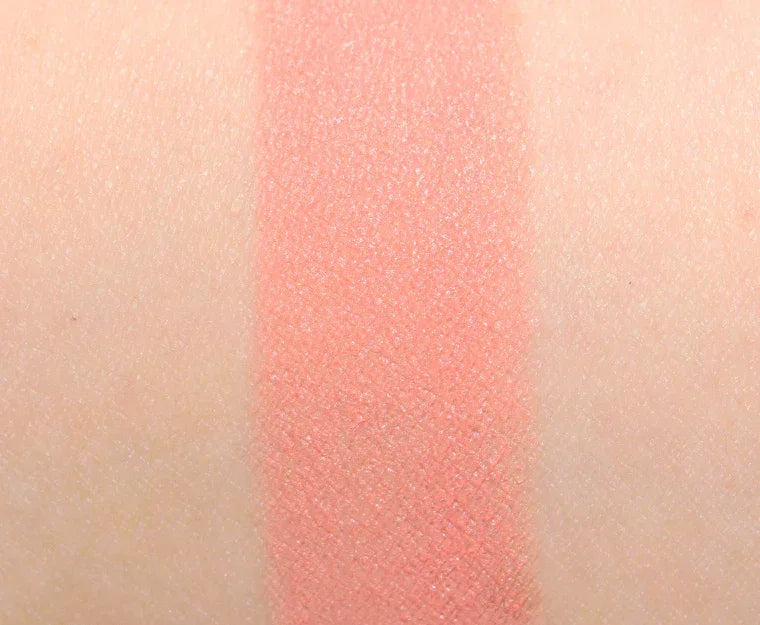 MAC Powder Kiss Lipstick - Sweet No Sugar - The Beauty League Pakistan
