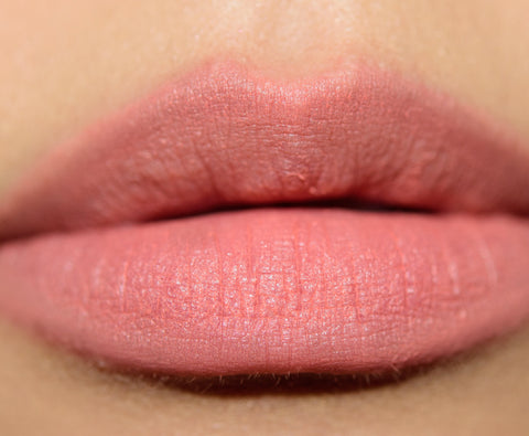 MAC Powder Kiss Lipstick - Sweet No Sugar