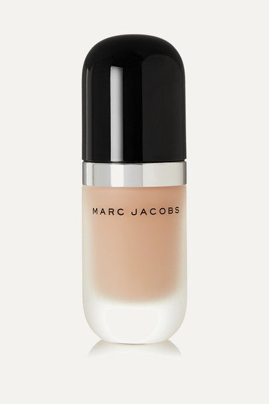 Marc Jacobs- Re(marc)able Full Cover Foundation Concentrate - Honey Medium 54