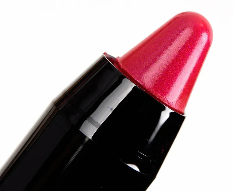 Marc Jacobs Le Marc Liquid Lip Crayon - Fram-Bois! 350 - The Beauty League Pakistan