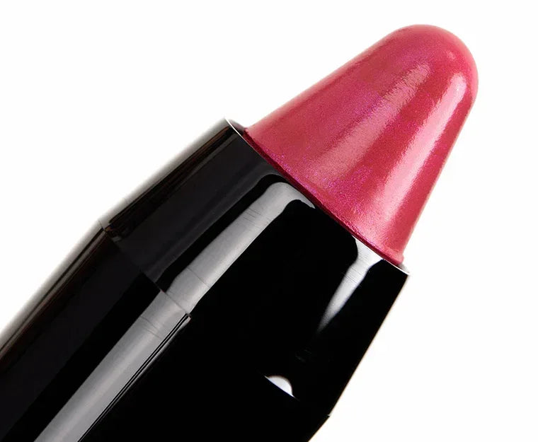 Marc Jacobs- Le Marc Liquid Lip Crayon - Pink Straight 320 - The Beauty League Pakistan