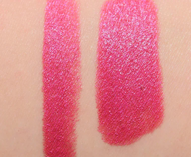 Marc Jacobs- Le Marc Liquid Lip Crayon - Pink Straight 320 - The Beauty League Pakistan