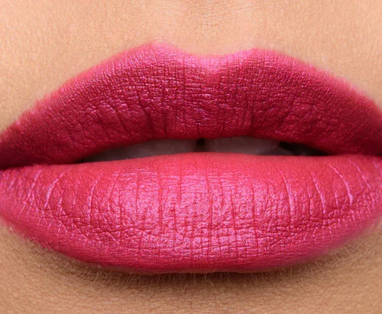 Marc Jacobs- Le Marc Liquid Lip Crayon - Pink Straight 320 - The Beauty League Pakistan