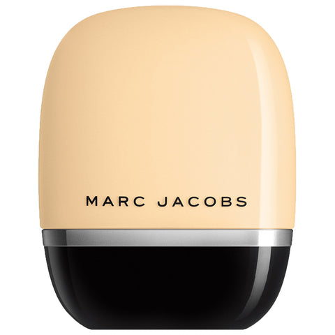 MARC JACOBS BEAUTY SHAMELESS  YOUTHFUL-LOOK 24H FOUNDATION SPF 25- FAIR Y110