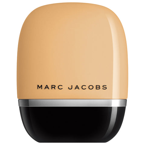 MARC JACOBS BEAUTY SHAMELESS  YOUTHFUL-LOOK 24H FOUNDATION SPF 25- LIGHT Y210