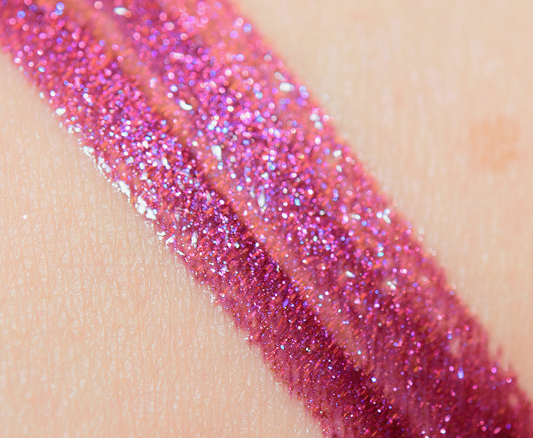 Marc Jacobs dazzling gloss lip lacquer TEMPT ME 380