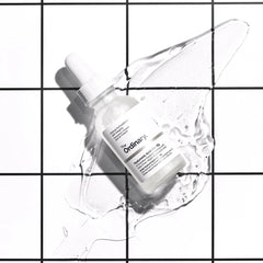 The Ordinary- Hyaluronic Acid 2% + B5 30ml