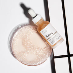 The Ordinary- Lactic Acid 10% + HA 30ml