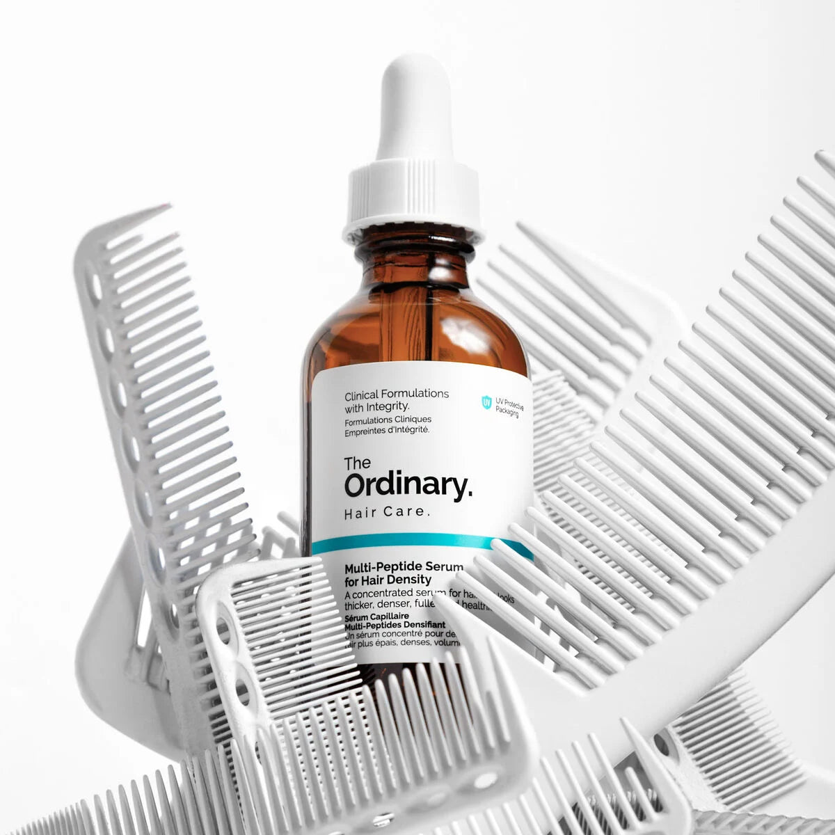 The Ordinary- Multi-Peptide Serum for Hair Density 30ml