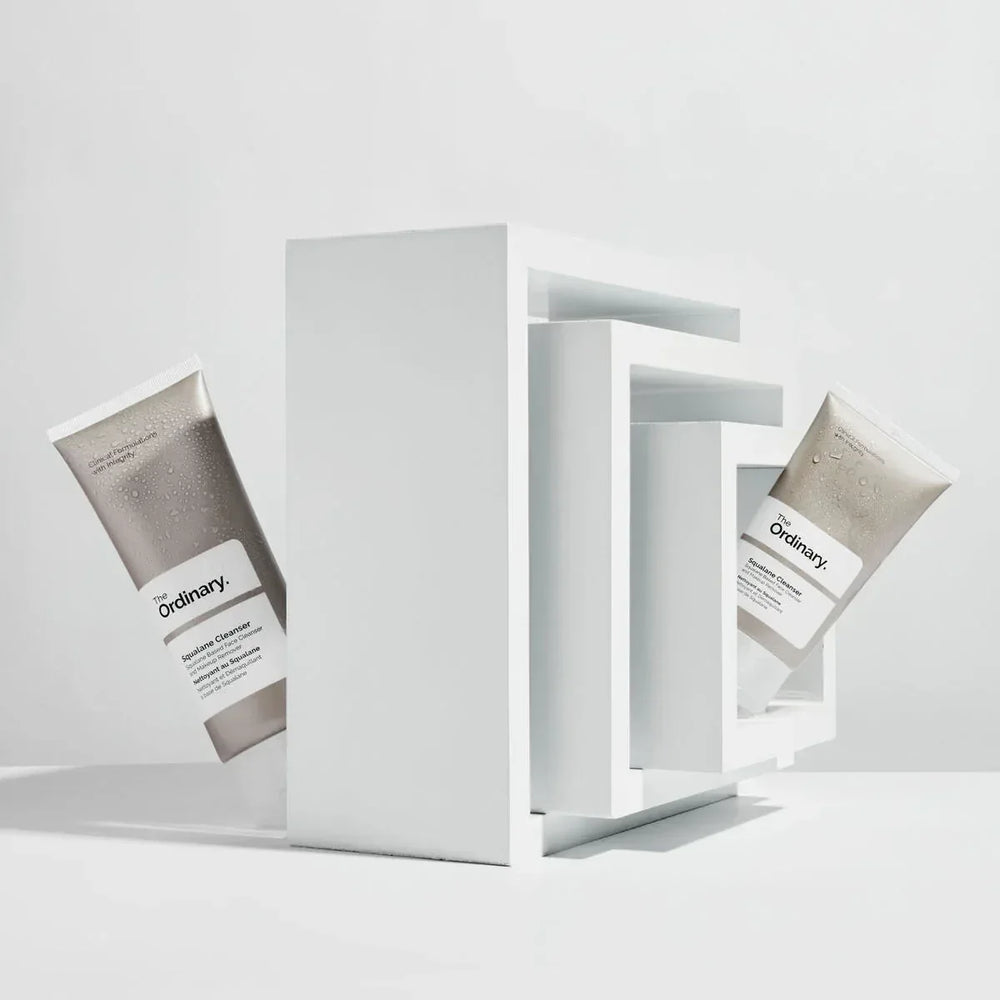 The Ordinary- Squalane Cleanser - The Beauty League Pakistan
