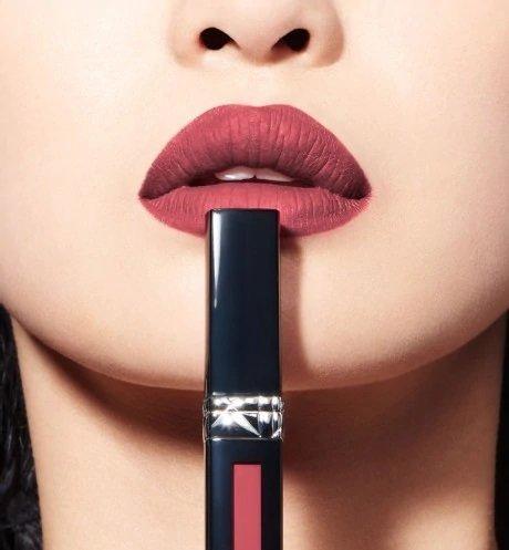 Christian Dior-Rouge Liquid Matte Lip Stain - 625 Mysterious matte - The Beauty League Pakistan