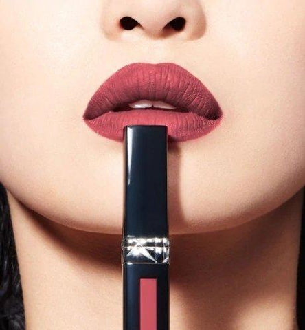 Christian Dior-Rouge Liquid Matte Lip Stain - 625 Mysterious matte