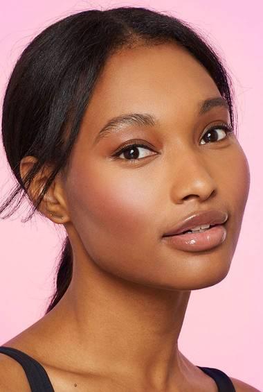 MAYBELLINE Cheek Heat Gel Cream Blush - Berry Flame - The Beauty League Pakistan