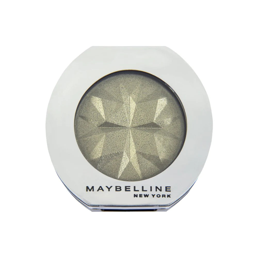 Maybelline Colorshow Eyeshadow - 40 Uptown Bronze