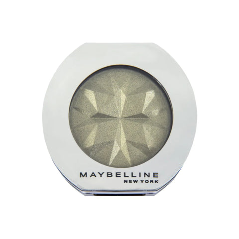 Maybelline Colorshow Eyeshadow - 40 Uptown Bronze