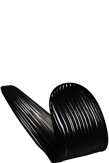 Maybelline Volum' Express Colossal Curl Bounce Washable Mascara, Very Black, - The Beauty League Pakistan