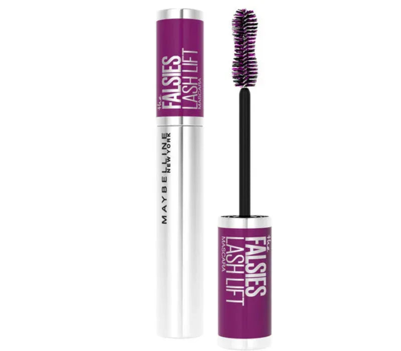 Maybelline The Falsies Lash Lift Mascara 9,6 ml - Black - The Beauty League Pakistan
