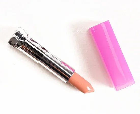 MAYBELLINE- Color Sensational Lipstick Barely Bloomed #700 - The Beauty League Pakistan