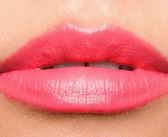 MAYBELLINE- Color Sensational Lipstick Coral Burst #740 - The Beauty League Pakistan