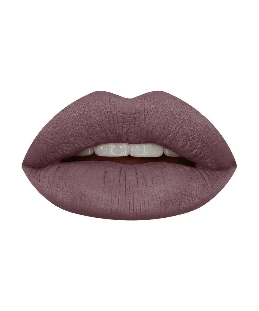 Huda Beauty Lip Contour Matte Pencil - Medusa - The Beauty League Pakistan