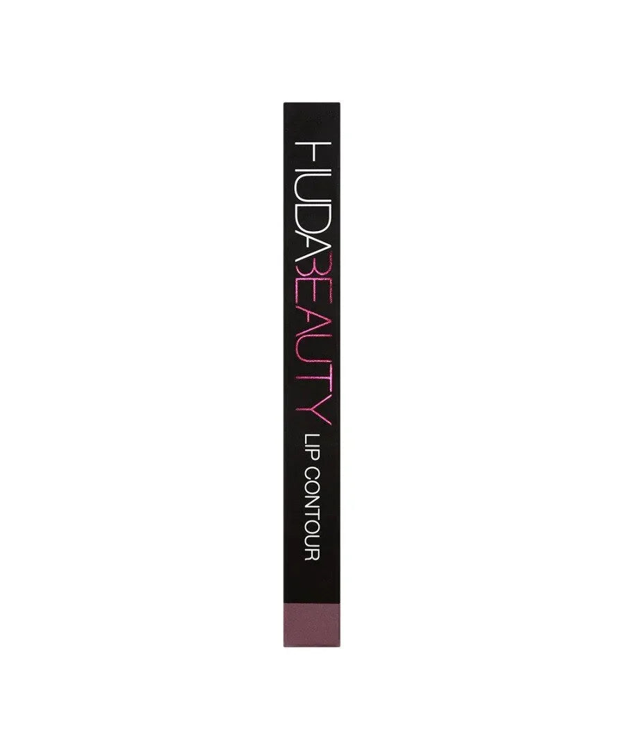 Huda Beauty Lip Contour Matte Pencil - Medusa - The Beauty League Pakistan