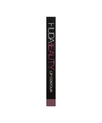 Huda Beauty Lip Contour Matte Pencil - Medusa