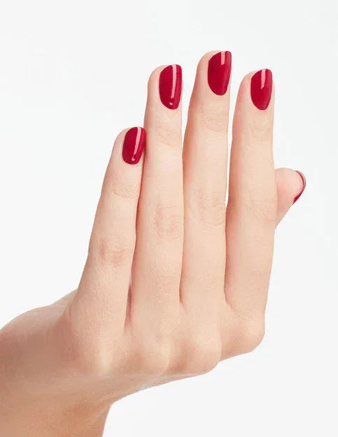 O.P.I- Miami Beet - The Beauty League Pakistan