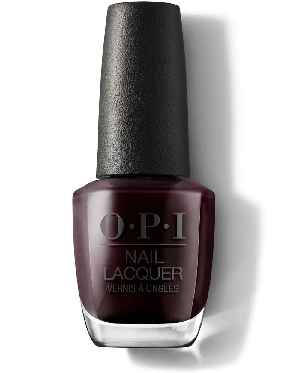 O.P.I- Midnight In Moscow - The Beauty League Pakistan