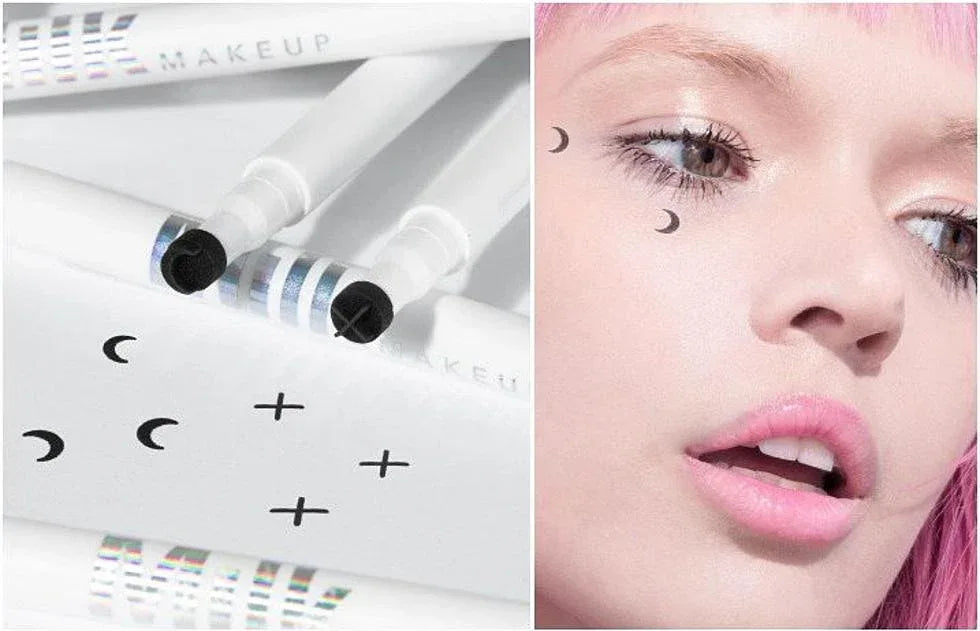 MILK MAKEUP TATTOO STAMP-Moon - The Beauty League Pakistan