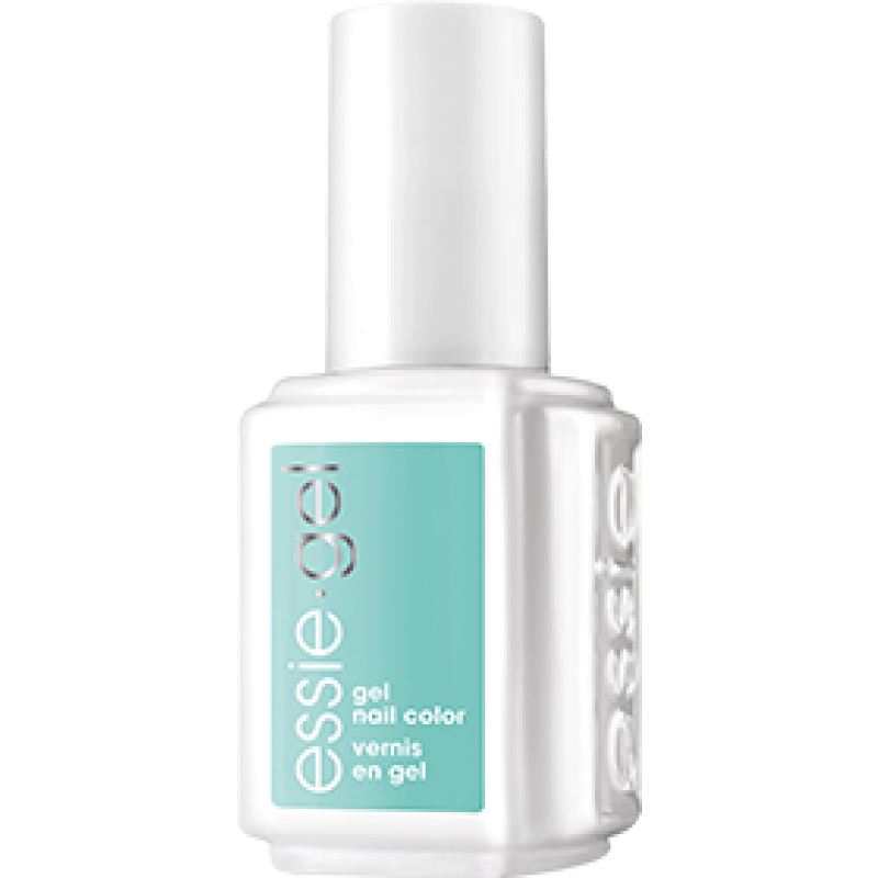 Essie Gel- Fashion Crowd