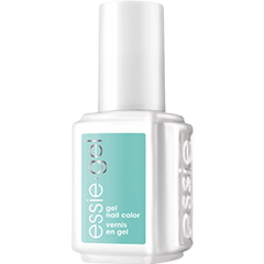 Essie Gel- Fashion Crowd