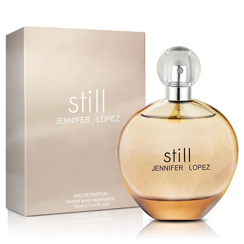 Jennifer Lopez- Still EDP 100ml - The Beauty League Pakistan