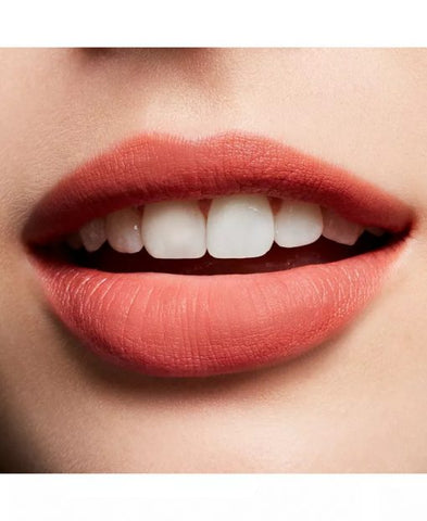 MAC Powder Kiss Lipstick - Mull it over