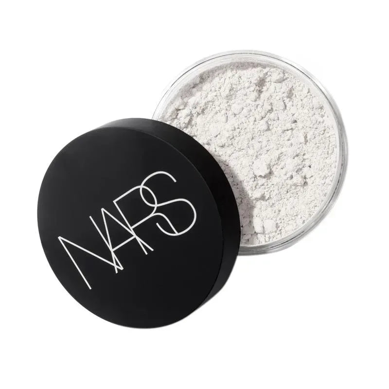 Nars- Light Reflecting Setting Powder Loose 10g -Crystal Translucent - The Beauty League Pakistan
