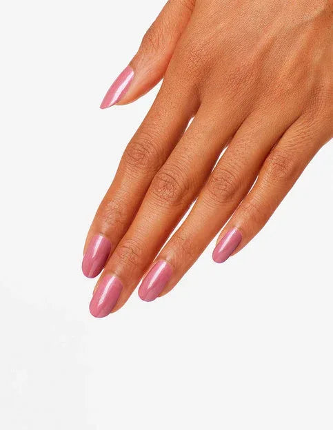 O.P.I-Not So Bora-Bora-ing Pink - The Beauty League Pakistan