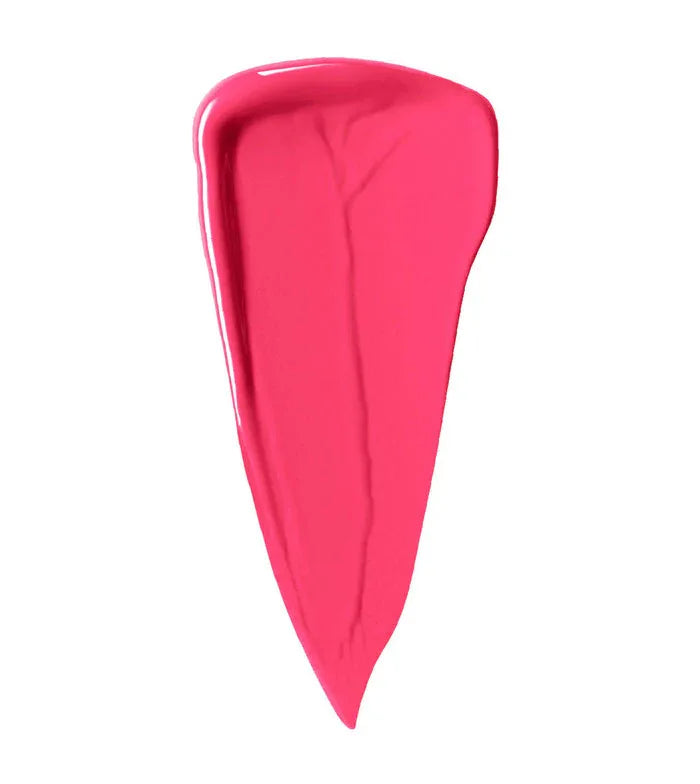 NYX- Butter Gloss, Non-Sticky Lip Gloss - Pink Macaroon - The Beauty League Pakistan