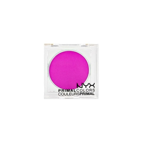 NYX Primal Colors - Hot Fuchsia