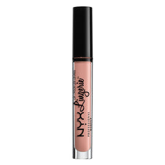 NYX Cosmetics Lip Lingerie Liquid Lipstick- Baby Doll