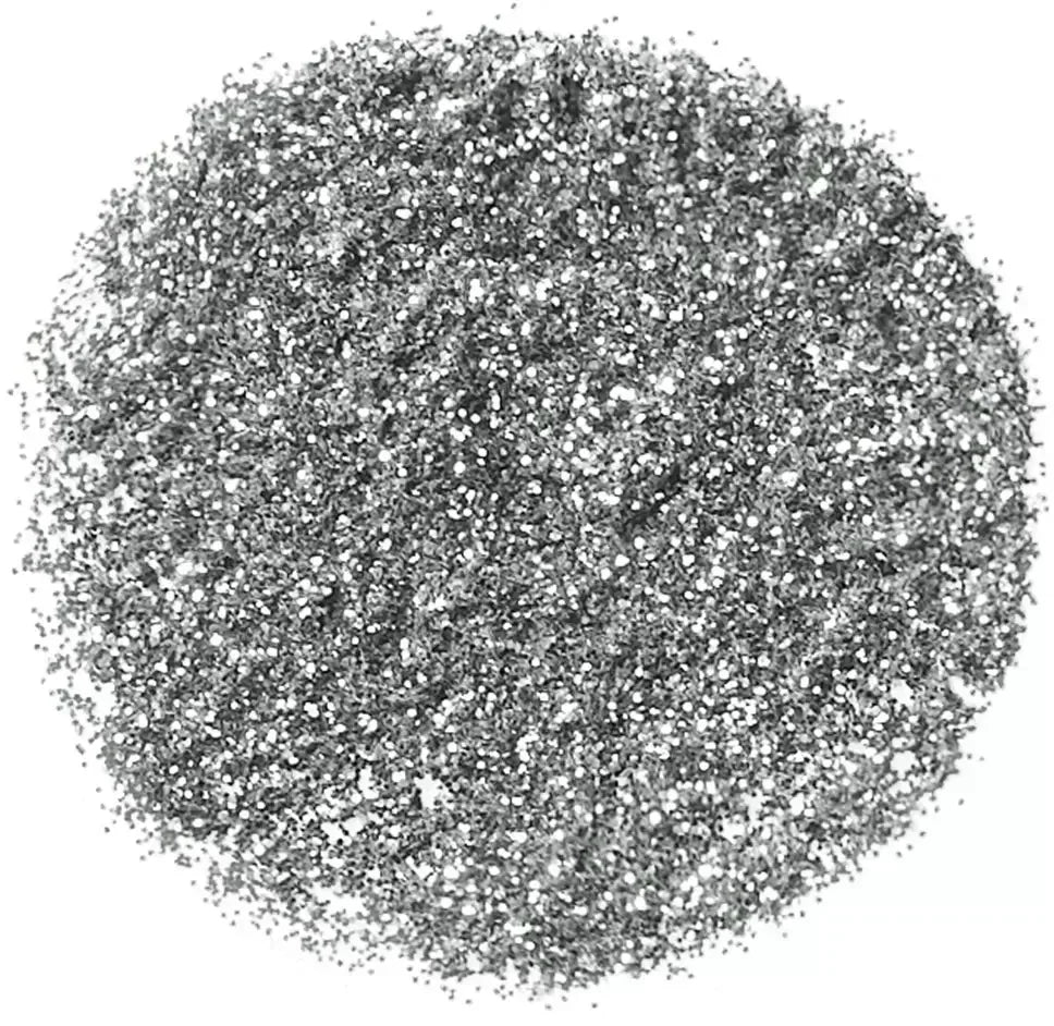 NYX- Face & Body Glitter, Silver - The Beauty League Pakistan