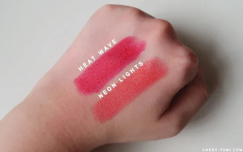 NYX-Butter Lipstick Heat Wave - The Beauty League Pakistan