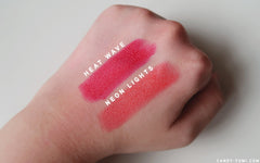 NYX-Butter Lipstick Heat Wave