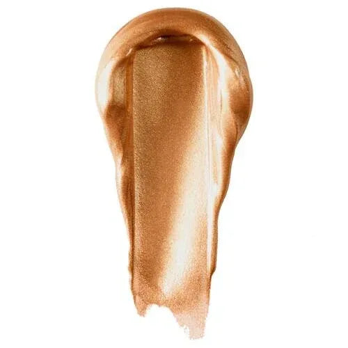 NYX Born To Glow Liquid Illuminator Highlighter - Pure Gold - The Beauty League Pakistan
