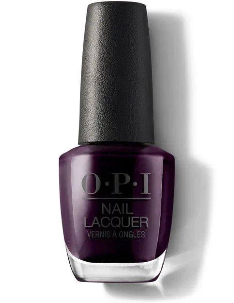O.P.I-O Suzi Mio - The Beauty League Pakistan