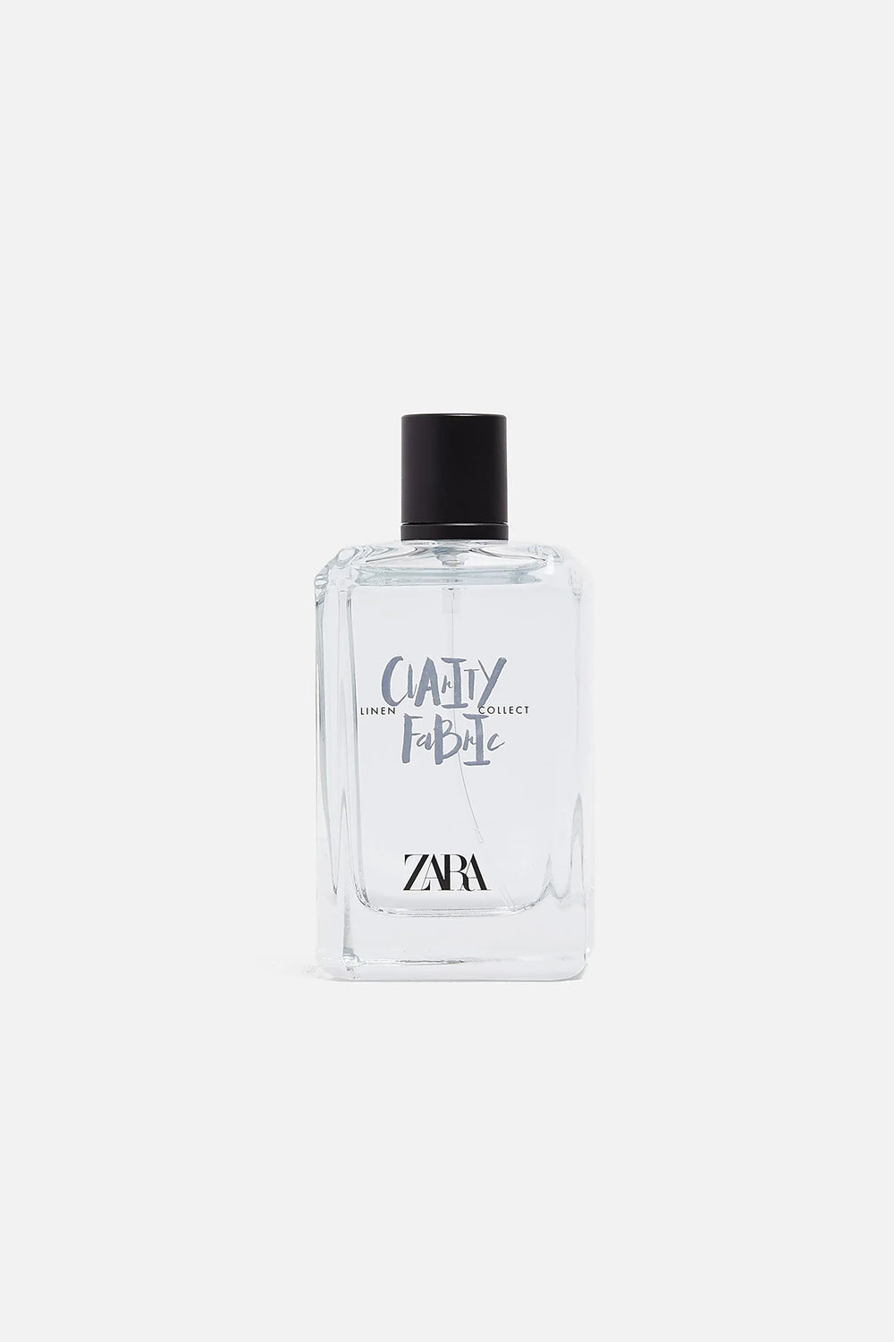 Zara Clarity Fabric 100ML - The Beauty League Pakistan