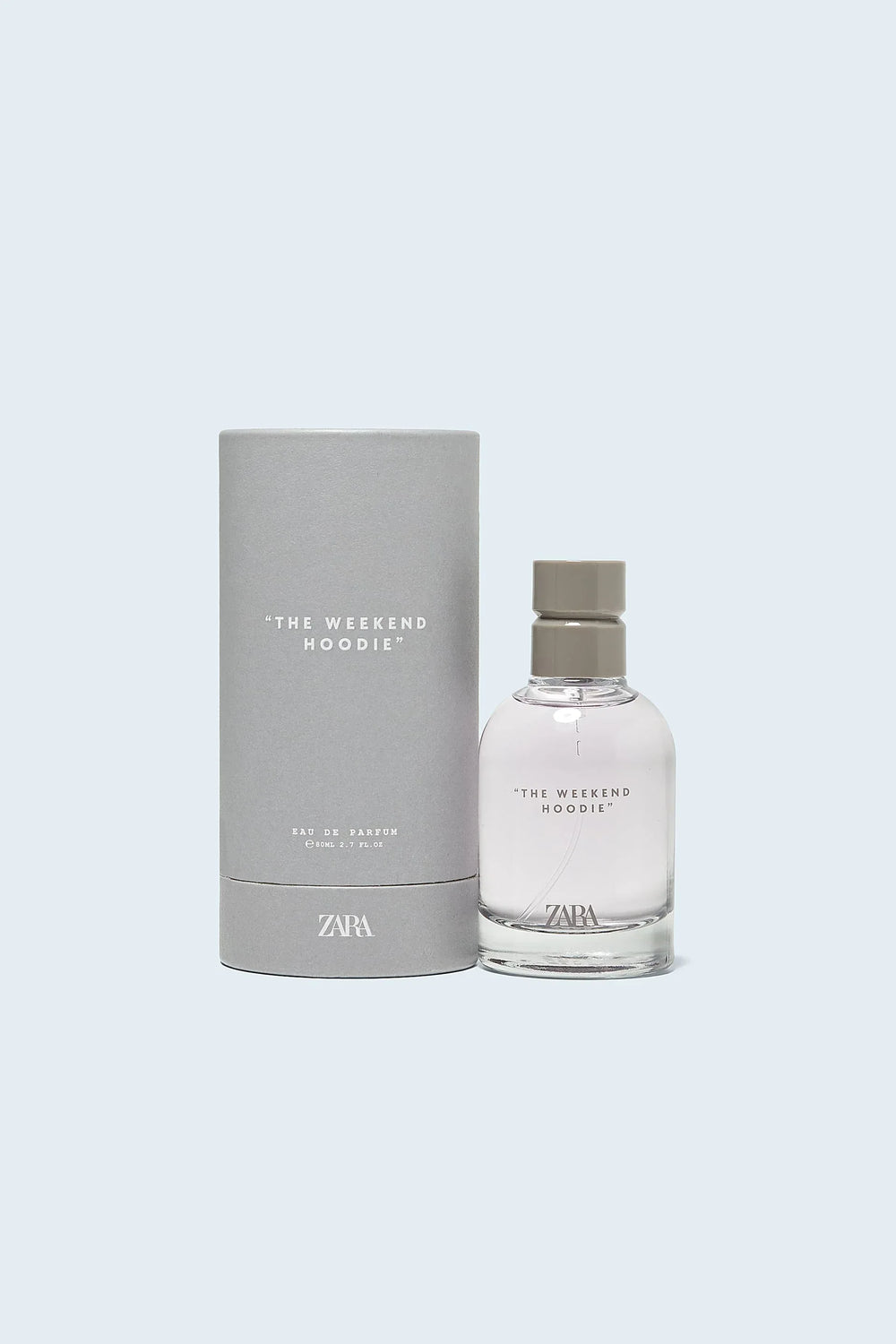 Zara- The Weekend Hoodie 80ml - The Beauty League Pakistan