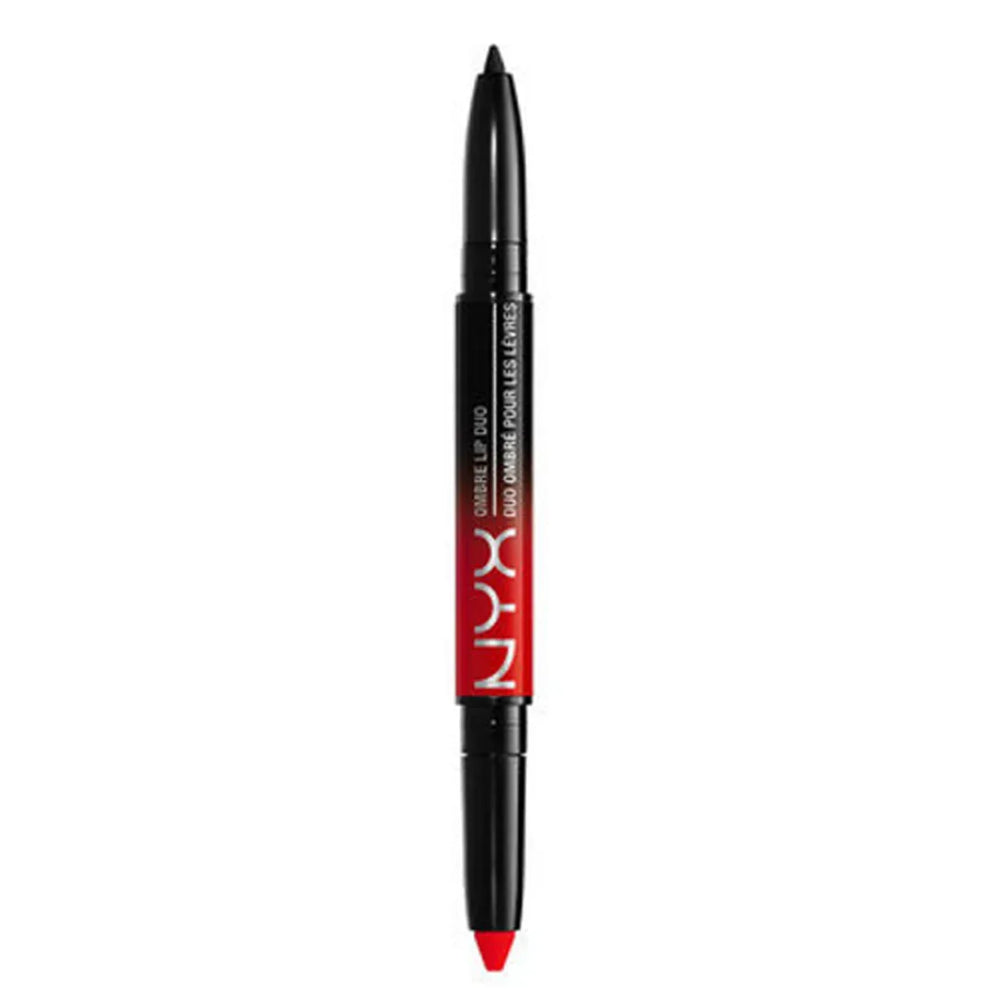NYX Ombre lip Duo- Hearts And Spades - The Beauty League Pakistan