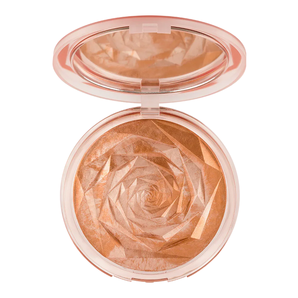 Huda Beauty N.Y.M.P.H. All Over Glow Helios - The Beauty League Pakistan